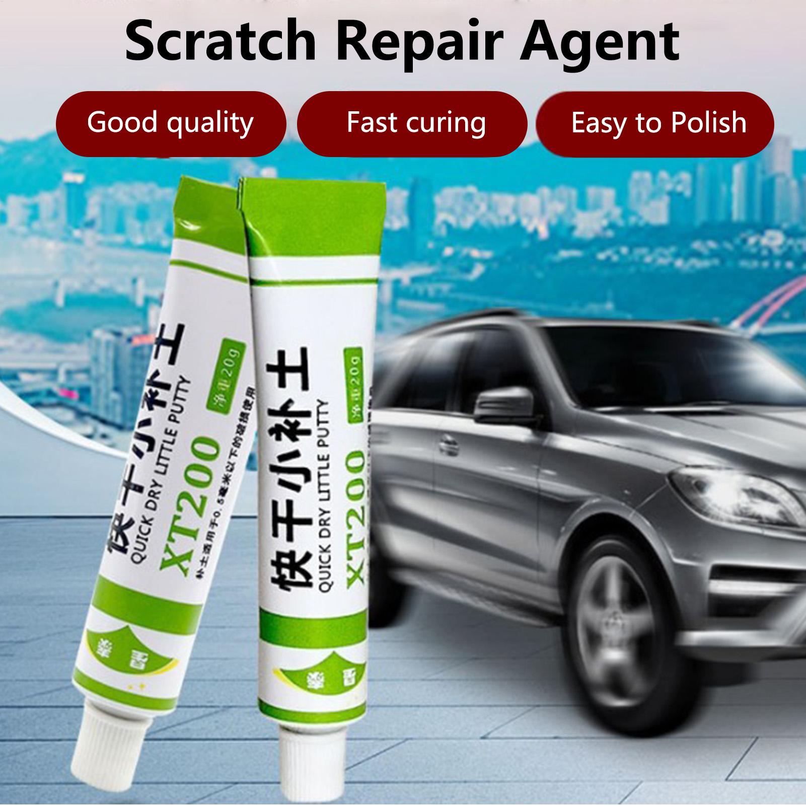 ดินน้ำมันซ่อมตัวถังรถยนต์ แห้ง - Automotive Tools บทวิจารณ์และราคา