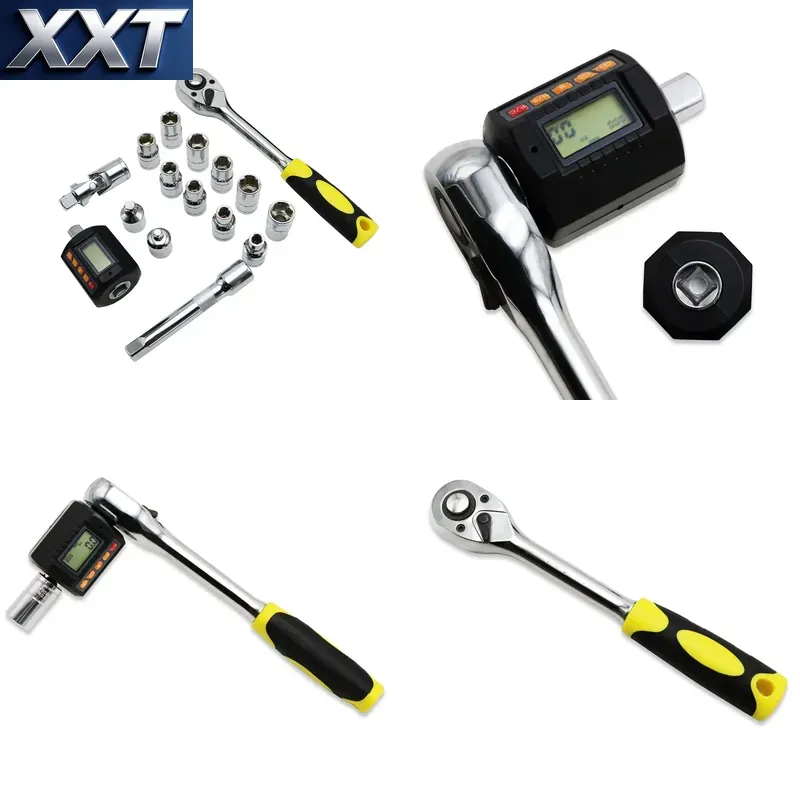 ชุดเครื่องมือประแจอเนกประสงค์  - Torque Wrench บทวิจารณ์และราคา