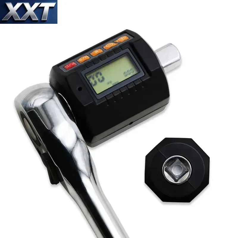 ชุดเครื่องมือประแจอเนกประสงค์  - Torque Wrench บทวิจารณ์และราคา