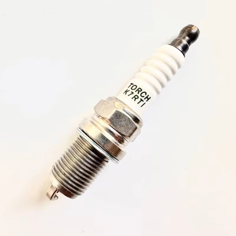 หัวเทียนสำหรับรถโกคาร์ท 1100 R - Spark Plug บทวิจารณ์และราคา