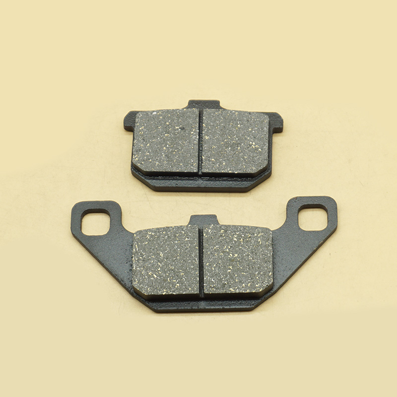 สําหรับ Kawasaki EN450 454 LTD - Brake Pad Set บทวิจารณ์และราคา