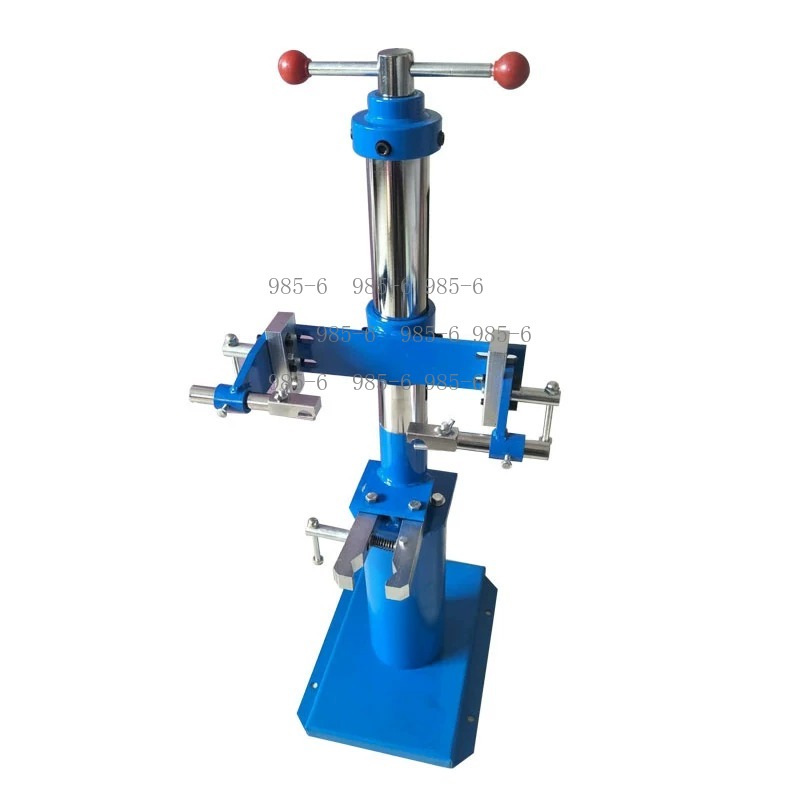 เครื่องมือถอดสปริงแบบตั้งพื้นช - Spring Compressor Tool บทวิจารณ์และราคา