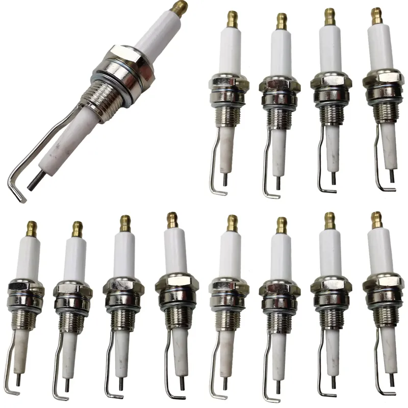 หัวเทียนอุ่นร้อนสำหรับเครื่องป - Spark Plug บทวิจารณ์และราคา