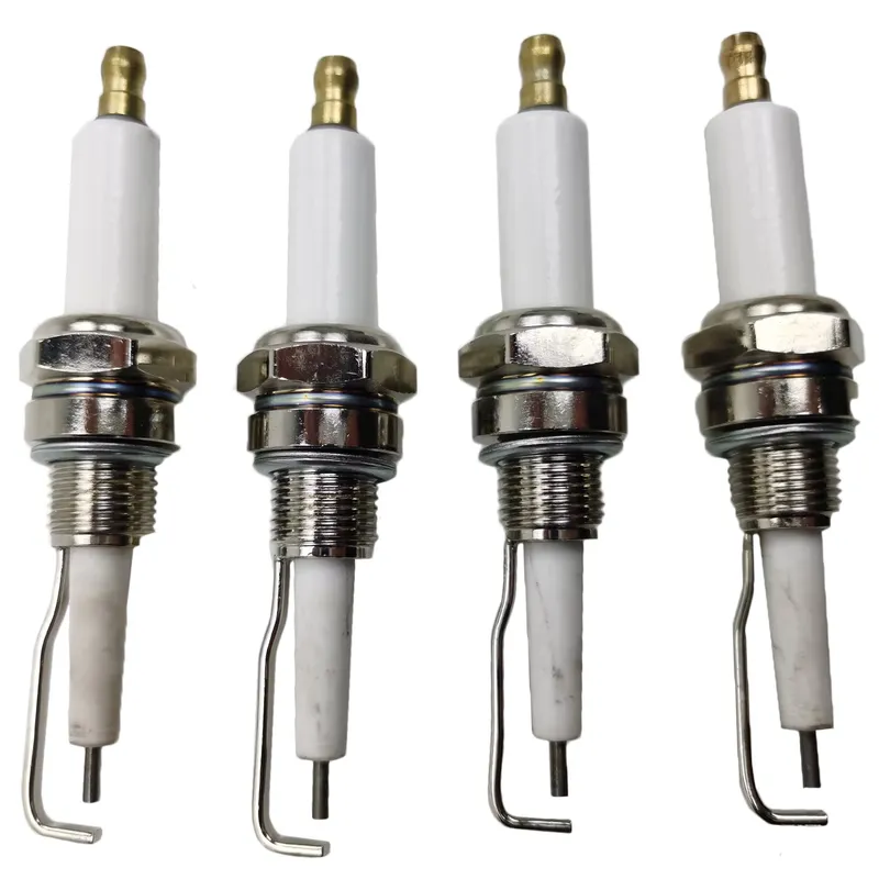 หัวเทียนอุ่นร้อนสำหรับเครื่องป - Spark Plug บทวิจารณ์และราคา