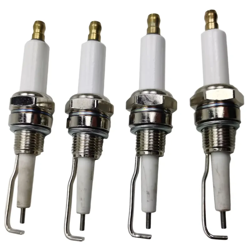 หัวเทียนอุ่นร้อนสำหรับเครื่องป - Spark Plug บทวิจารณ์และราคา