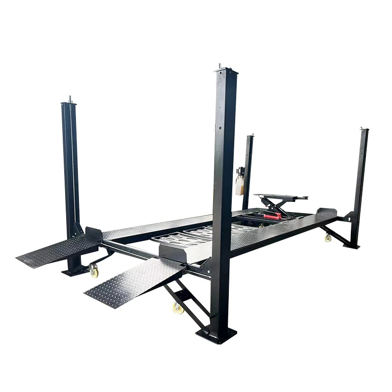 PrimeSelect จัดส่งรวดเร็ว ลิฟต - Car Lift บทวิจารณ์และราคา