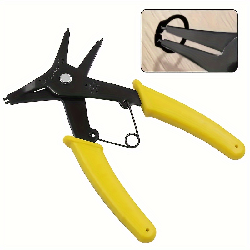 คีมบีบสปริง 2-in-1 1 ชิ้น |    - Spring Compressor Tool บทวิจารณ์และราคา