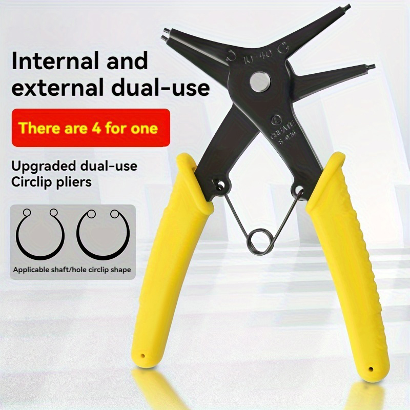 คีมบีบสปริง 2-in-1 1 ชิ้น |    - Spring Compressor Tool บทวิจารณ์และราคา