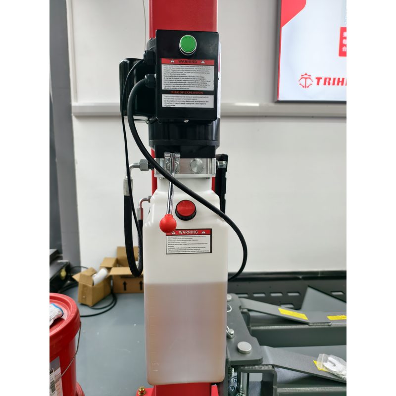 ทริคาร์ ตันโพสต์ โอเวียด ลิฟท์ - Car Lift บทวิจารณ์และราคา