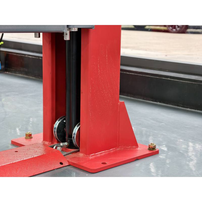 ทริคาร์ ตันโพสต์ โอเวียด ลิฟท์ - Car Lift บทวิจารณ์และราคา