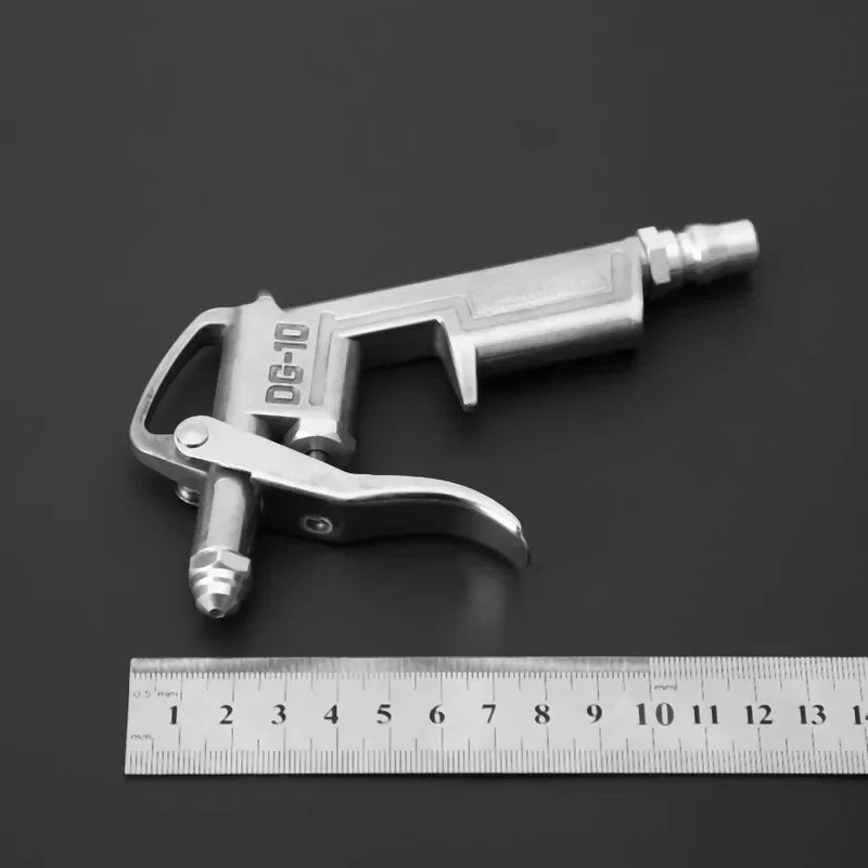 ปืนเป่าลมขนาด 135 มม. แบบมีไกป - Spring Compressor Tool บทวิจารณ์และราคา