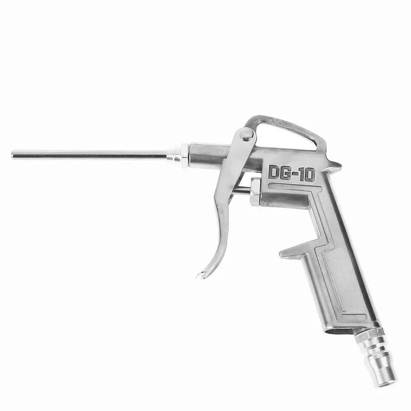 ปืนเป่าลมขนาด 135 มม. แบบมีไกป - Spring Compressor Tool บทวิจารณ์และราคา