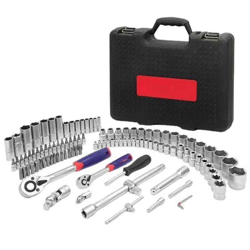 ชุดเครื่องมือช่างมืออาชีพ 108  - Socket Set บทวิจารณ์และราคา