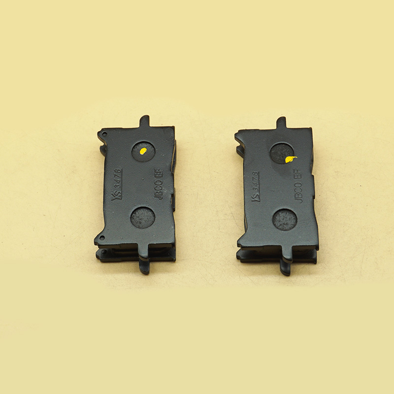 สําหรับ Honda CB650R 2019-2024 - Brake Pad Set บทวิจารณ์และราคา