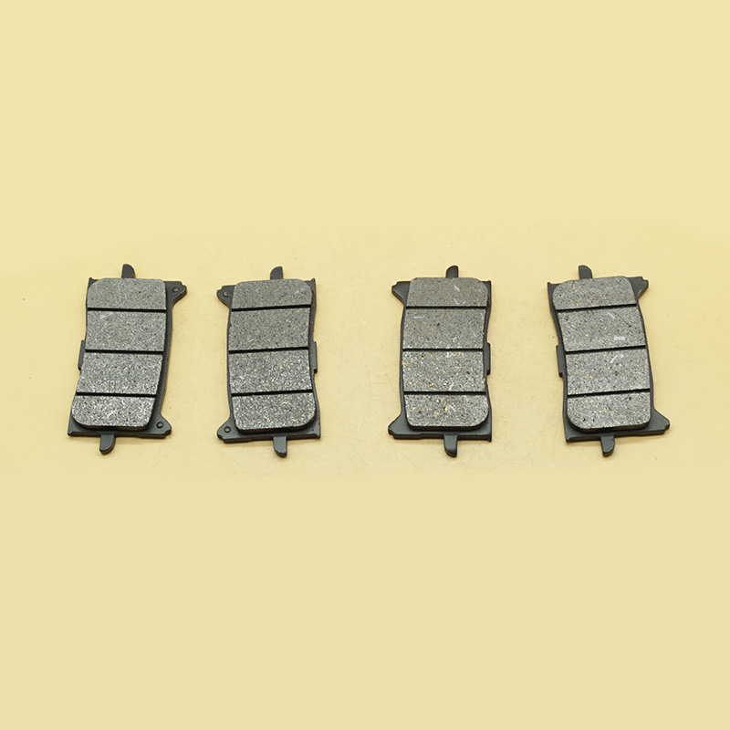 สําหรับ Honda CB650R 2019-2024 - Brake Pad Set บทวิจารณ์และราคา