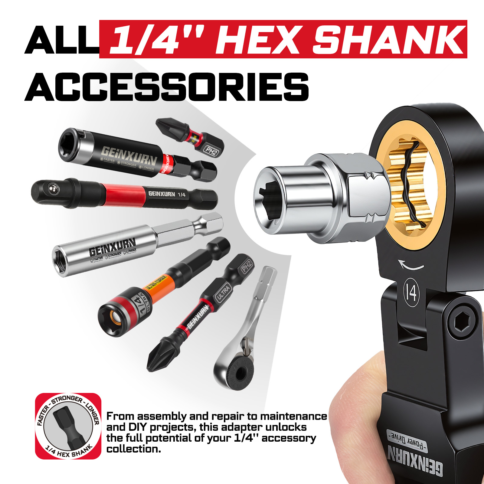 ชุดประแจบล็อกอเนกประสงค์แบบเมต - Socket Set บทวิจารณ์และราคา