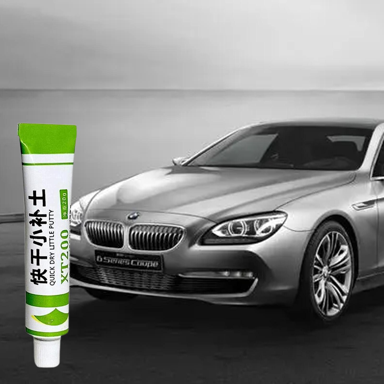 ดินน้ำมันสำหรับซ่อมตัวถังรถยนต - Automotive Tools บทวิจารณ์และราคา