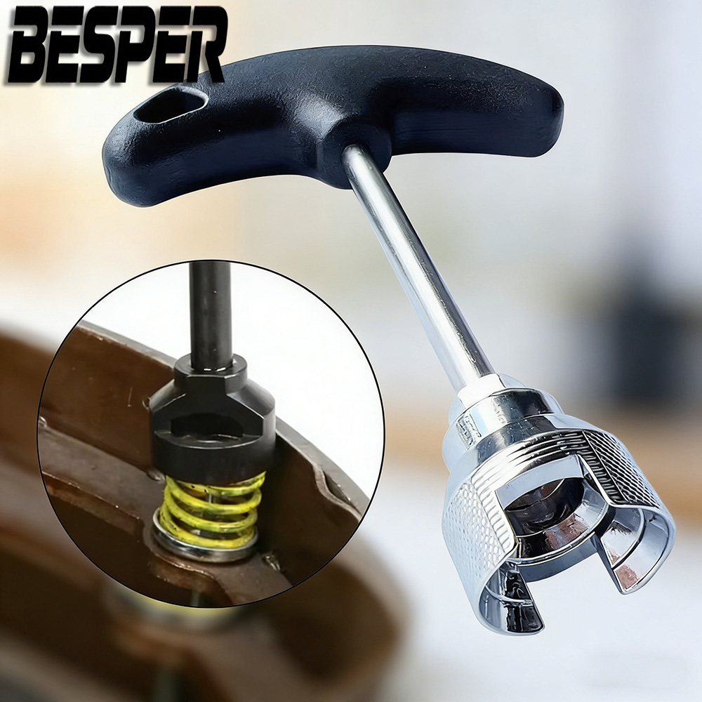 เครื่องมือปรับสปริงเบรก, เครื่ - Spring Compressor Tool บทวิจารณ์และราคา
