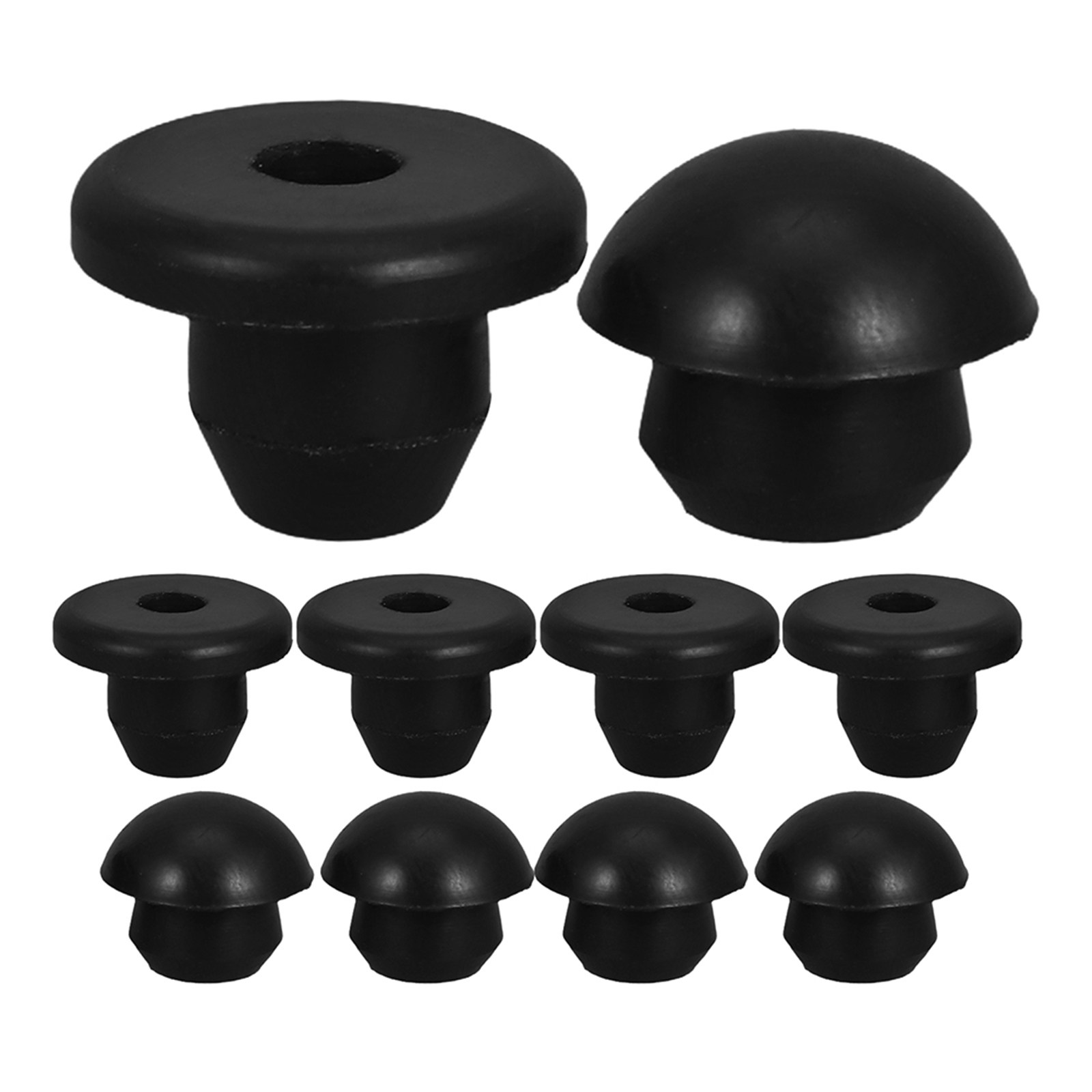 24 ชิ้น จุกยางสำหรับน้ำมันไฮดร - Car Jack บทวิจารณ์และราคา